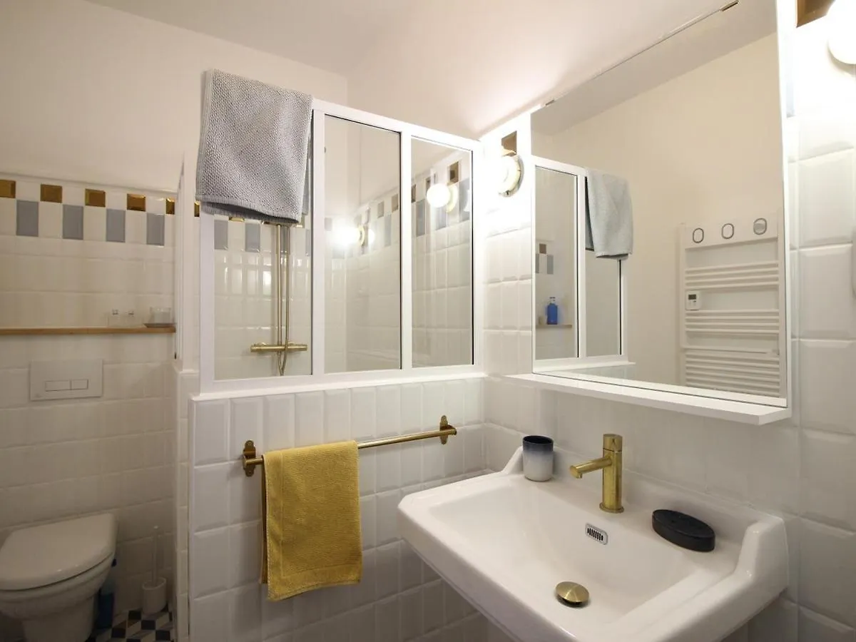 Beau T2 En Centre-Ville Du Mont-Dore, Au Pied Des Thermes, Pour 4 Pers, Bien Equipe, Ascenseur, Wi-Fi - Fr-1-608-241 0*, Le Mont-Dore France
